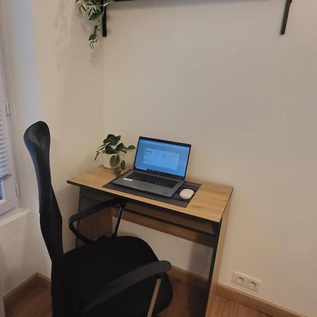 Paris Maubert Mutualite Apartment ภายนอก รูปภาพ