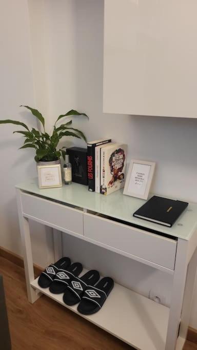 Paris Maubert Mutualite Apartment ภายนอก รูปภาพ