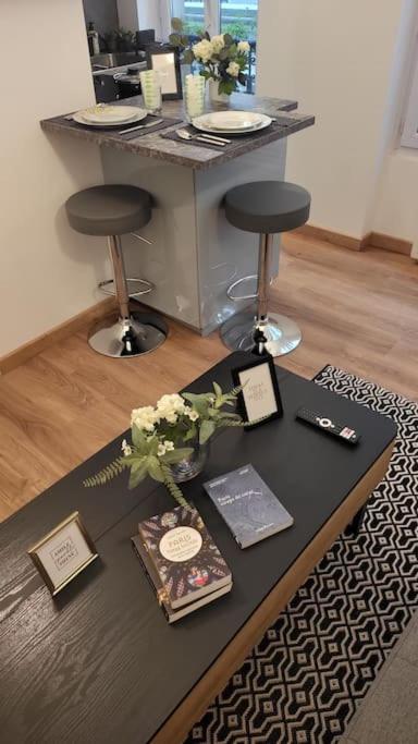Paris Maubert Mutualite Apartment ภายนอก รูปภาพ