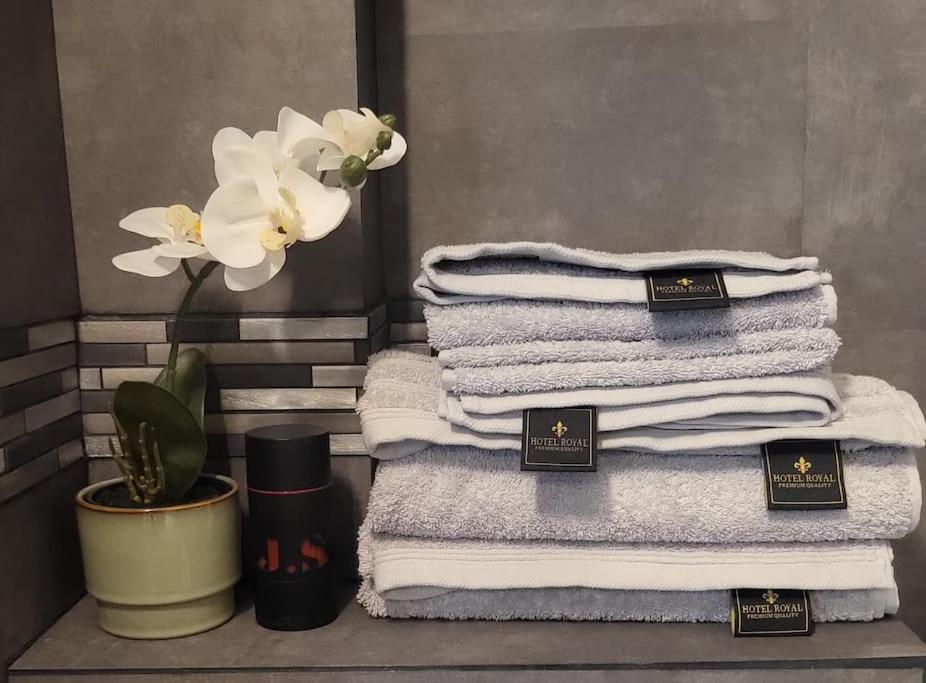 Paris Maubert Mutualite Apartment ภายนอก รูปภาพ