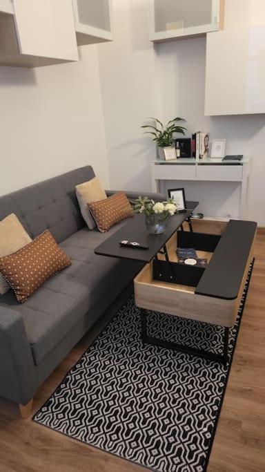 Paris Maubert Mutualite Apartment ภายนอก รูปภาพ