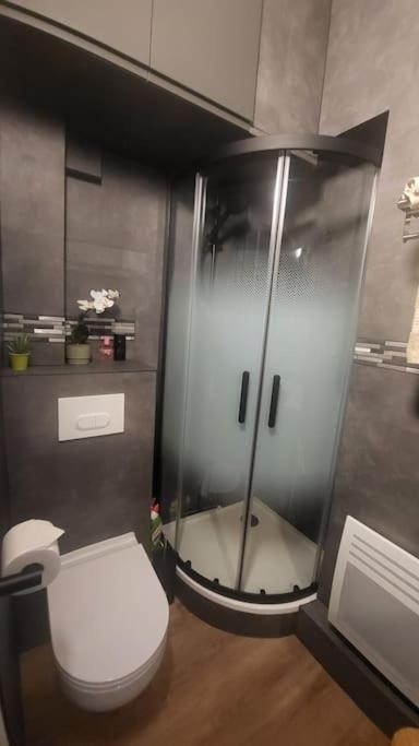 Paris Maubert Mutualite Apartment ภายนอก รูปภาพ