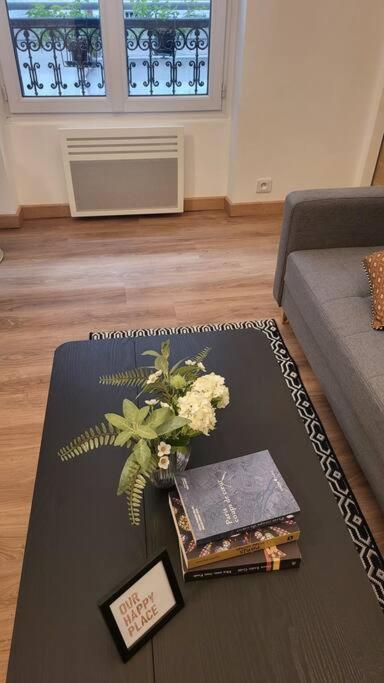 Paris Maubert Mutualite Apartment ภายนอก รูปภาพ
