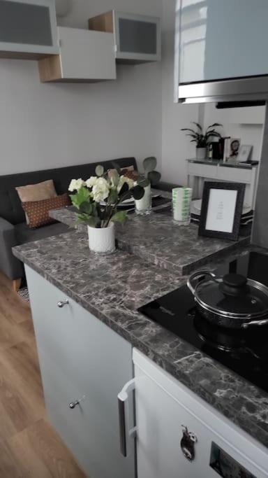 Paris Maubert Mutualite Apartment ภายนอก รูปภาพ