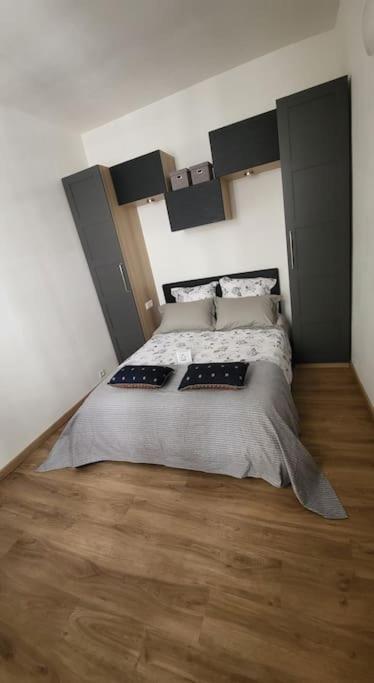 Paris Maubert Mutualite Apartment ภายนอก รูปภาพ