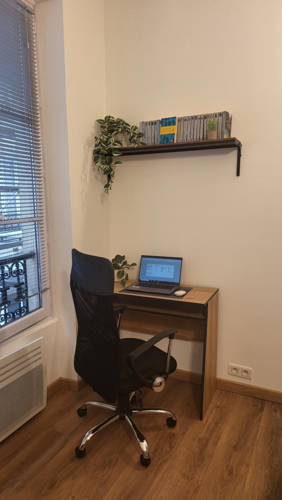 Paris Maubert Mutualite Apartment ภายนอก รูปภาพ